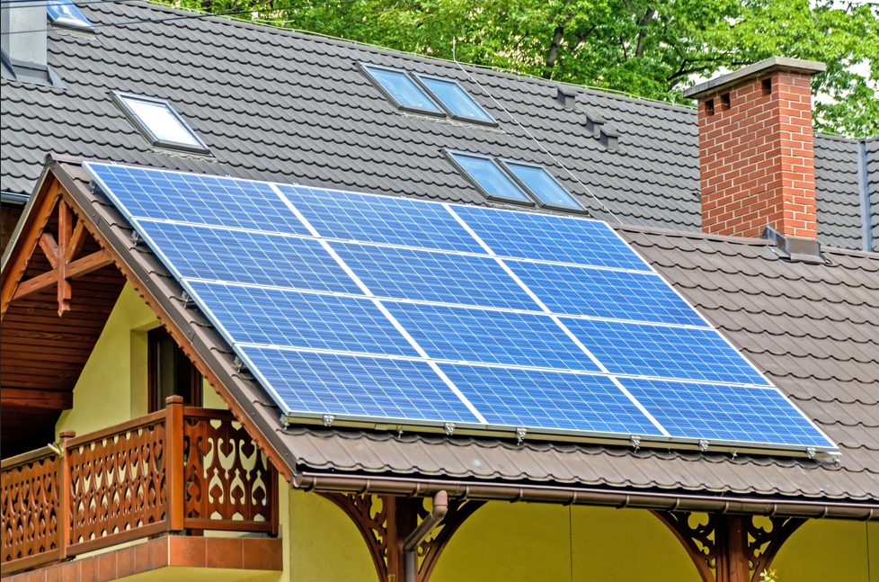 What’s the Best Roof for Solar Panels?