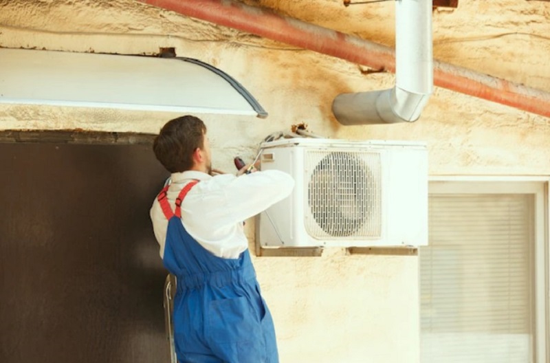 Worker fix AC