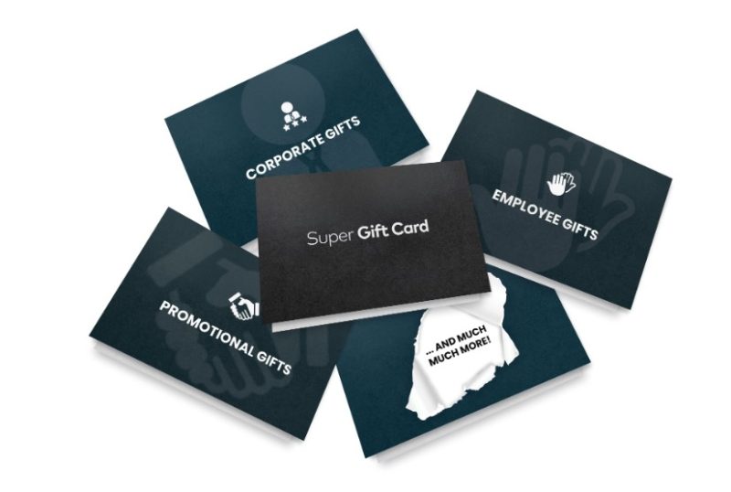 Importance of a digital gift card for businesses