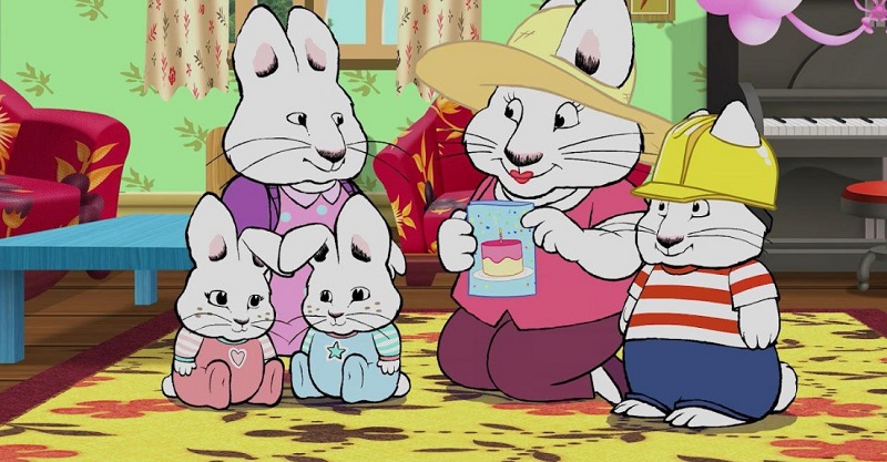 What Happened to Max and Ruby's Parents – Melanom