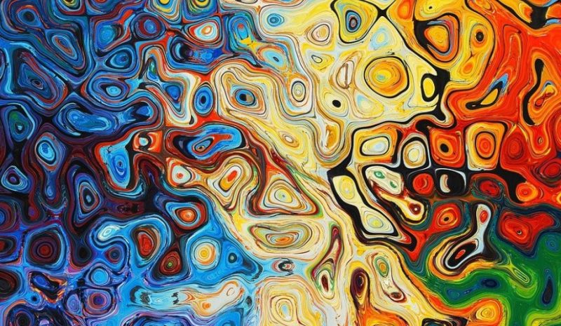Build your creativity and analytical skills using art