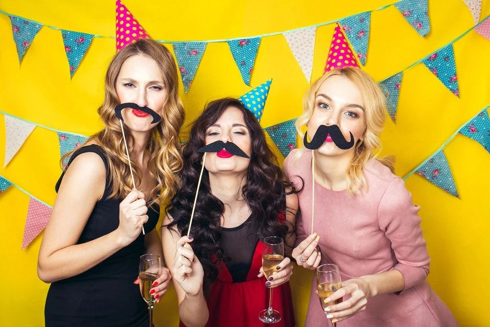 3 Reasons to Throw a Costume Birthday Party