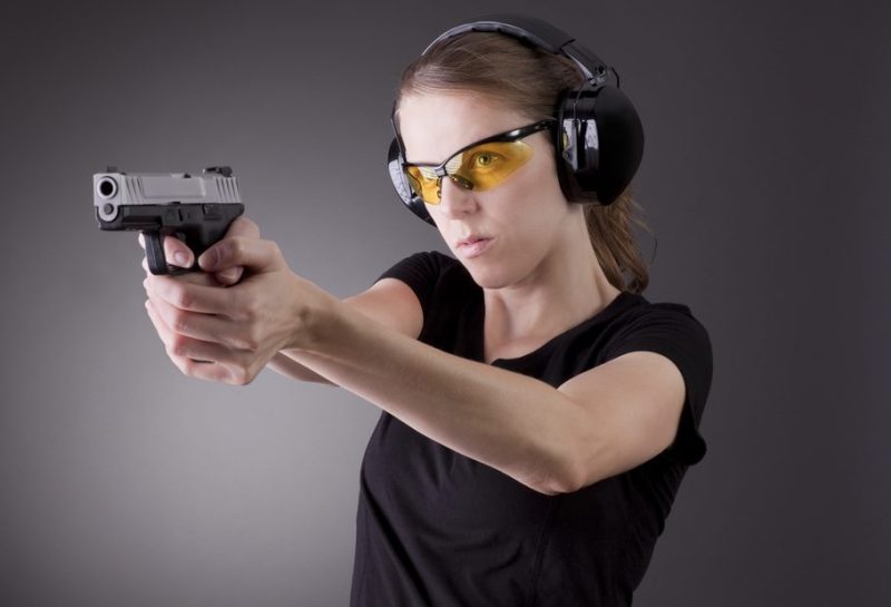 4 Reasons Why You Should Purchase a Gun