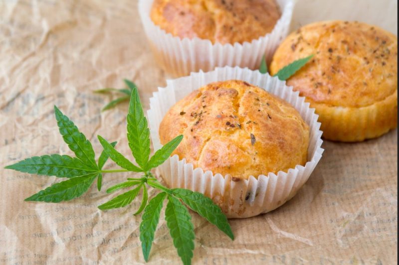 4 Things to Know Before Trying Edibles With Weed