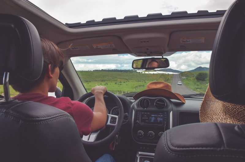 5 Important Driver Safety Tips