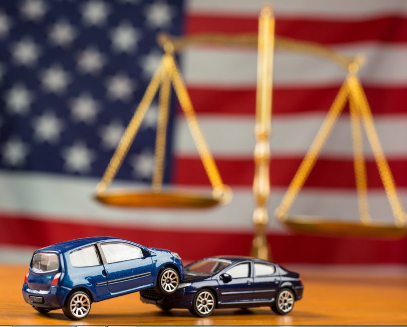 5 Reasons To Hire an Auto Accident Attorney