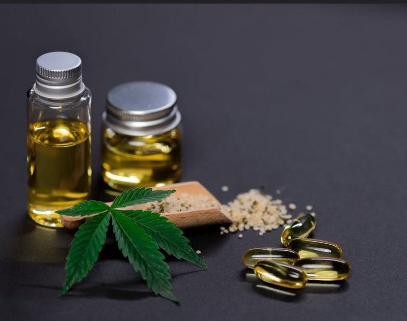 CBD Sales A Merchant’s Guide to Selling CBD