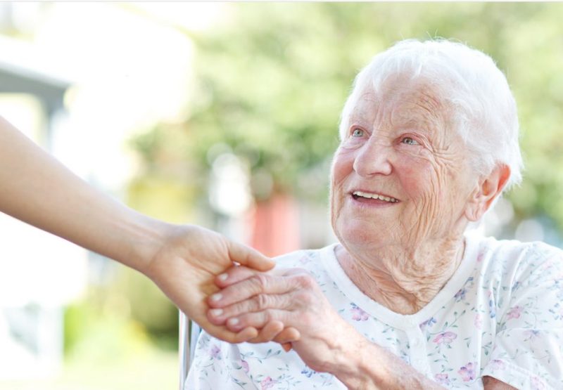 How To Find the Best Senior Care Services