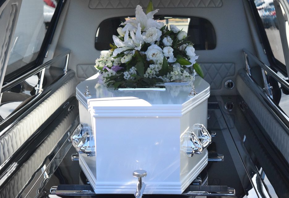 How To Plan a Funeral Service