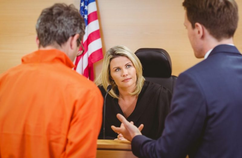 How to Find the Best Criminal Defense Attorney for Your Case