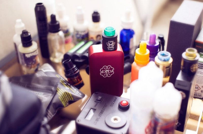 How to Vape Your Guide to Starting Vaping