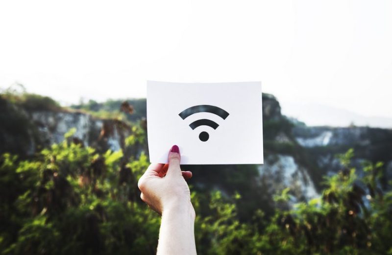 Is WiFi Safe The Risks of Prolonged WiFi Exposure