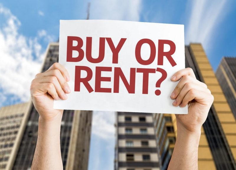 Renting a Home vs Buying What Are the Differences