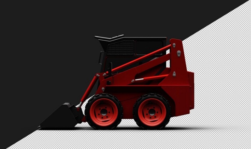 Side Loader
