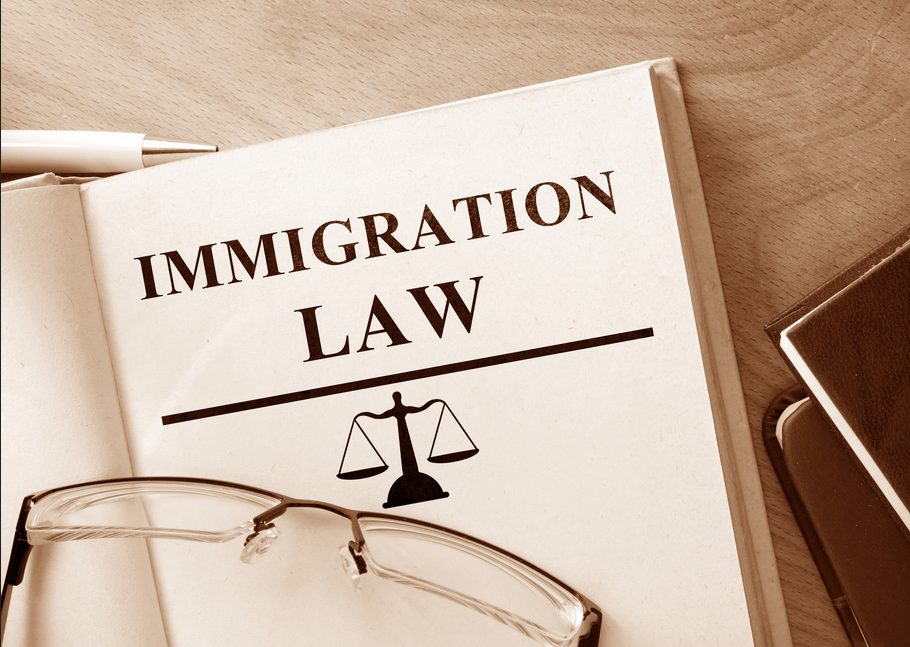 The Benefits of Hiring an Immigration Lawyer