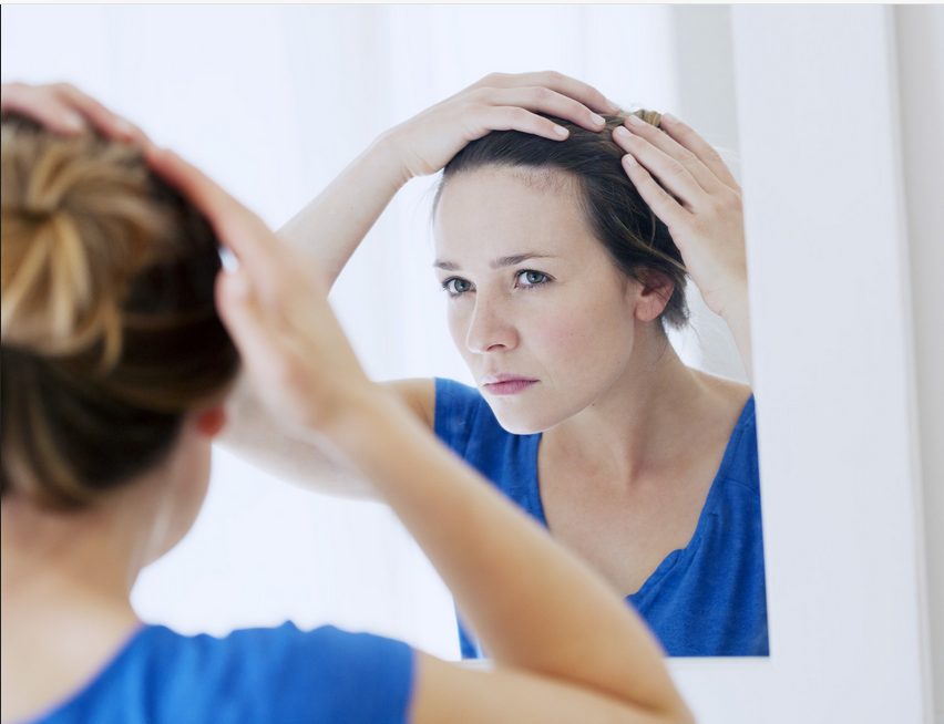 The Latest Facts and Statistics to the Best Hair Loss Solutions