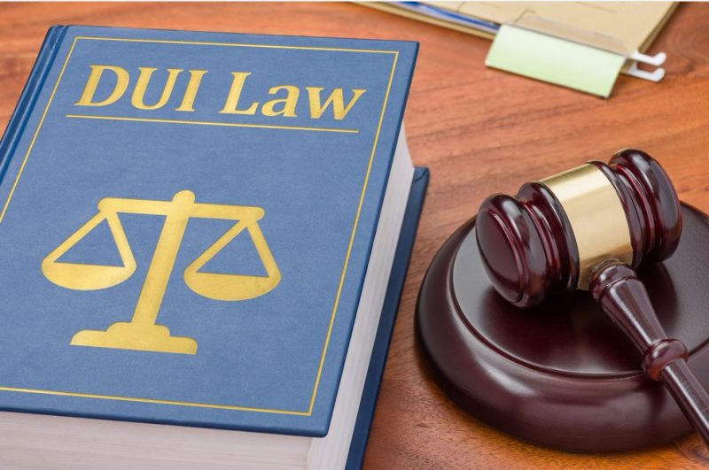 The Quick Guide to Choosing a DUI Lawyer Everything to Know