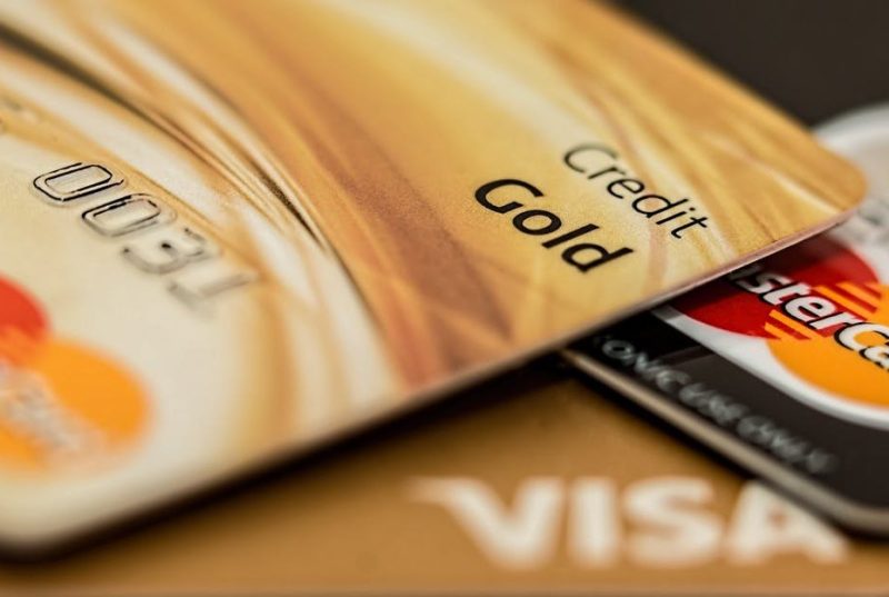 What is a Disposable Credit Card and how do you get One?