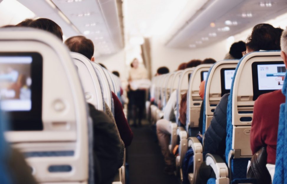 The Survival Guide to Airplane Travelling