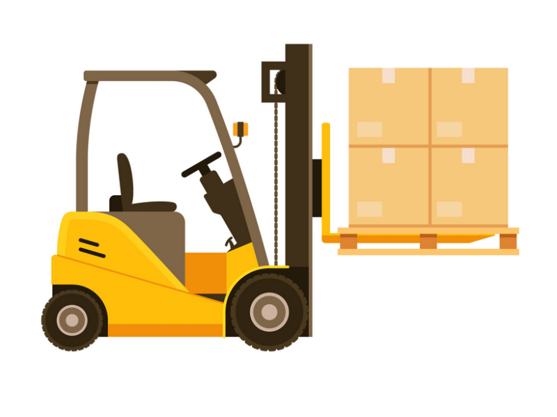 The Ultimate Guide to the Different Types of Forklifts