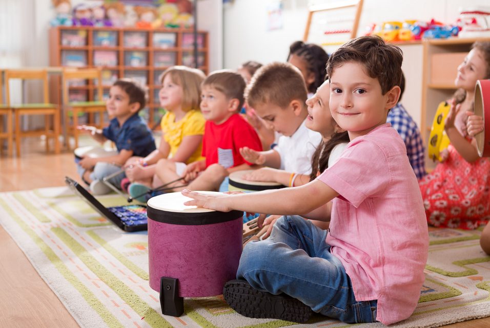 What Is Early Childhood Education and How Is It Important