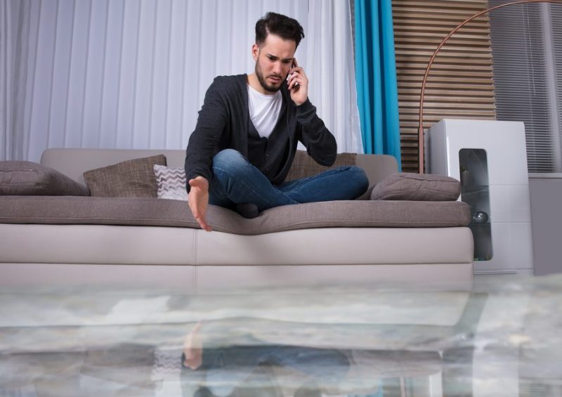 What to Do After a Flood A Basic Guide for Homeowners