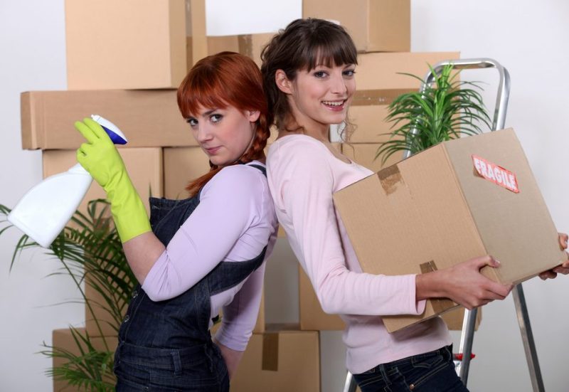 Why You Should Use Non Toxic Cleaning Products
