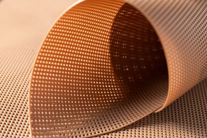 soundproof Flore