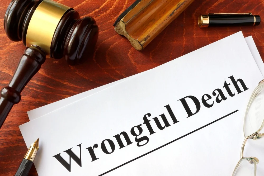 What Constitutes a Wrongful Death?