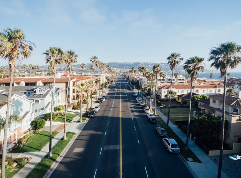 4 Incredible Reasons for Moving to California