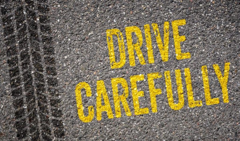 4 Driver Safety Tips that’ll Keep Your Teens Safe