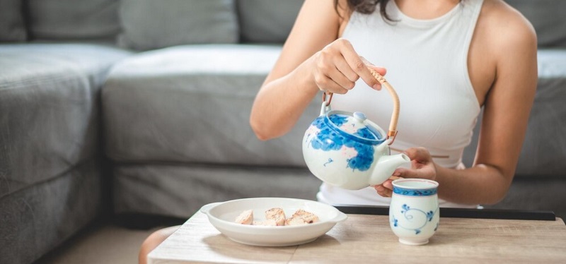 7 Ways to Include Chinese Art in Your Home