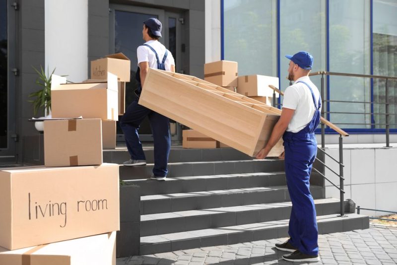 How to Plan a Move: 9 Basic Steps