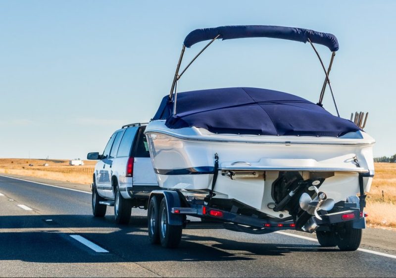 Boating Essential: Understanding the Types of Trailers for Boats