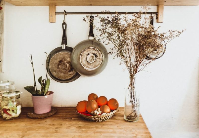 Charming Rustic Farmhouse Interior Design Trends