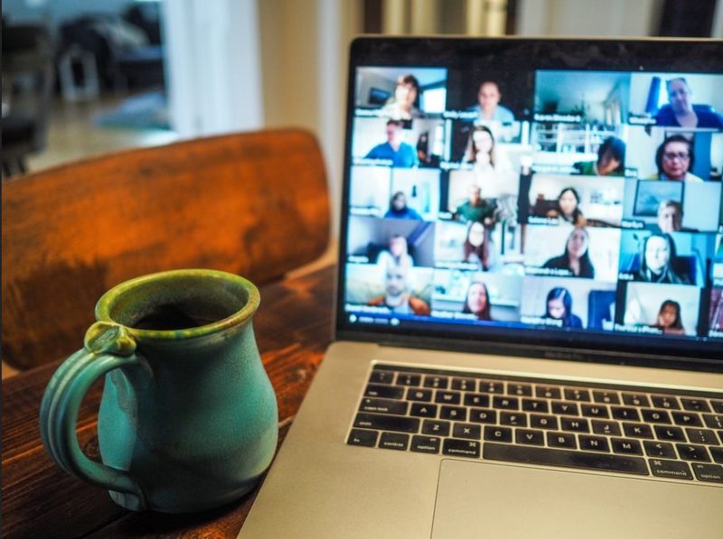Creative Collaboration How to Plan a Virtual Event for Engagement