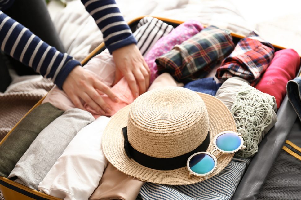 Cruise Packing Tips: Tips for What To Pack and What To Leave Behind