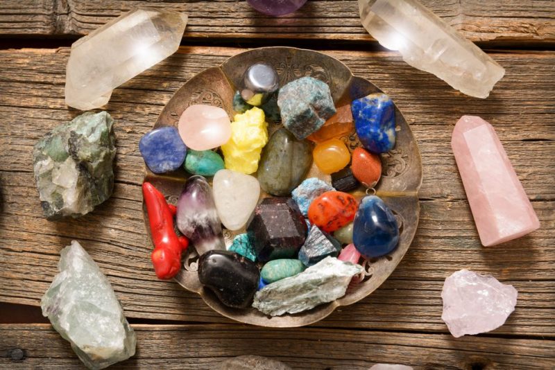 Crystals for Beginners What to Know