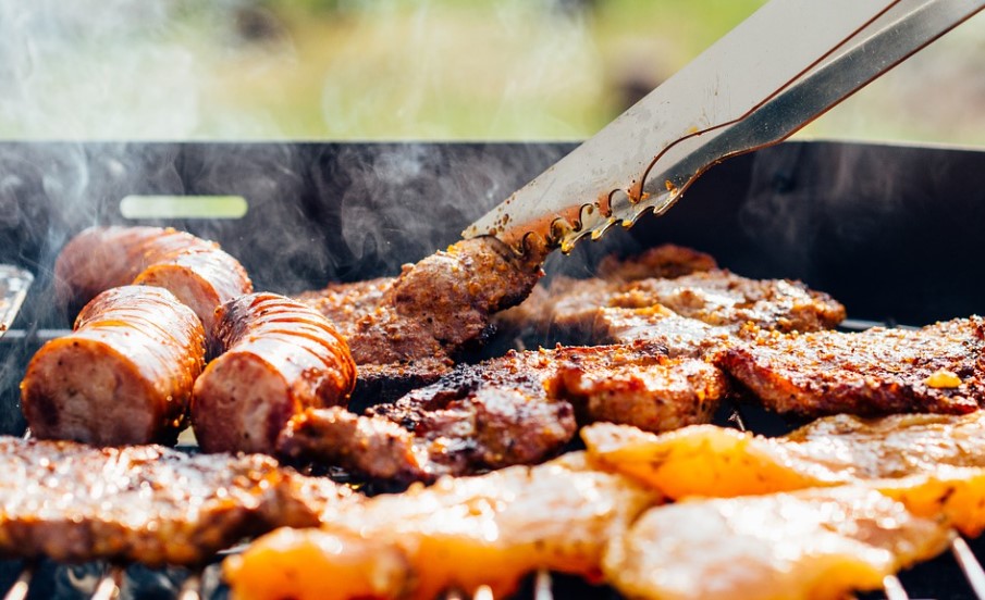 Have-a-BBQ