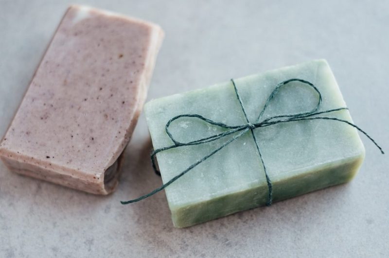 How Organic Homemade Soap Bars Beat Store-Bought Brands
