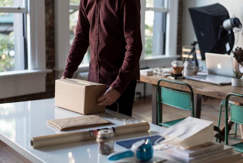 How To Choose the Right Product Packaging Services