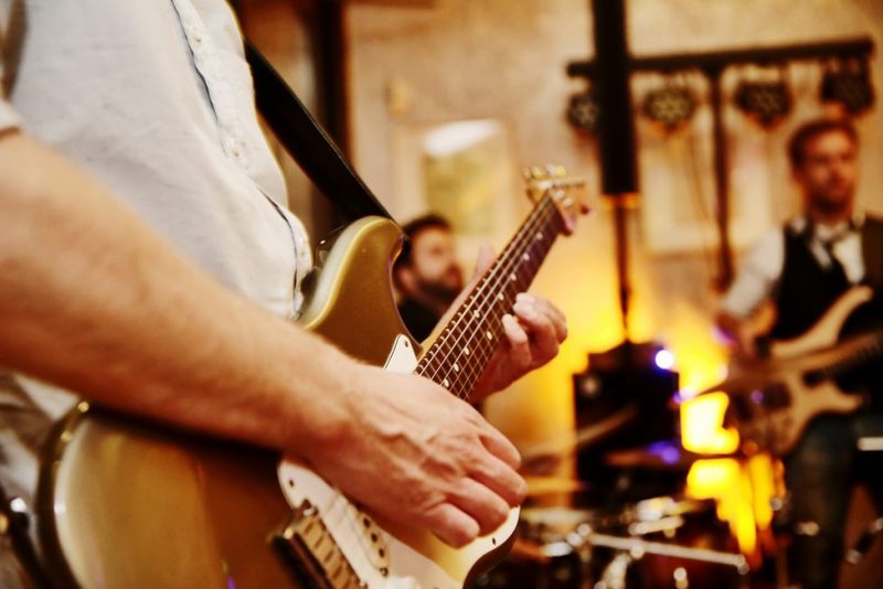 How to Become a Musician The Key Steps to Take