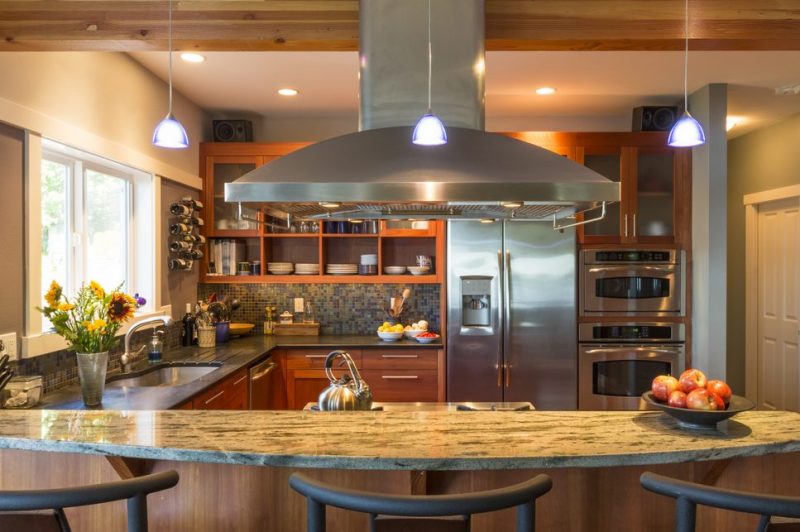 How to Choose Kitchen Countertop Colors
