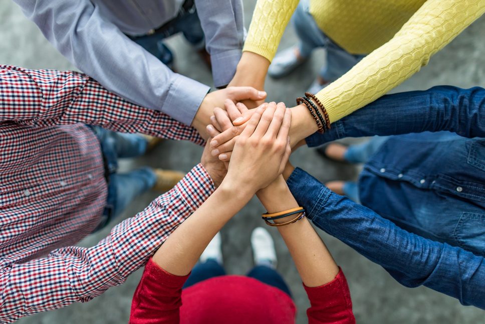 How to Establish Team Cohesiveness in the Workplace