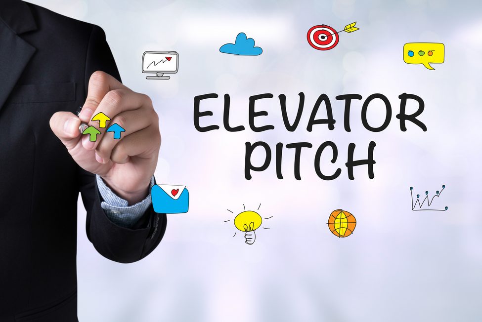 How to Give an Elevator Pitch That Will Make Them Say Yes