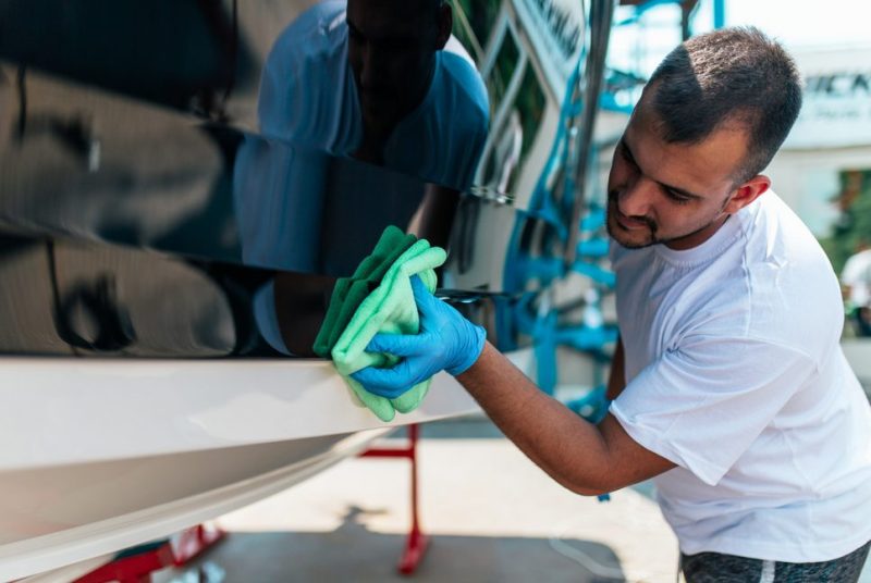 Ready for Boating Season A List of Boat Must-Haves