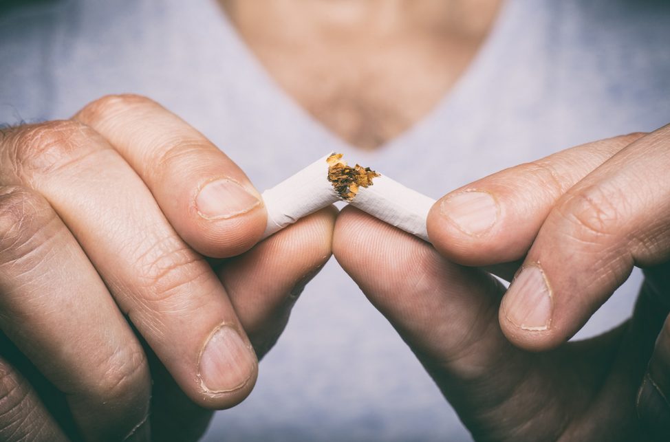 Smoking Strategies: How to Quit Smoking Once and For All