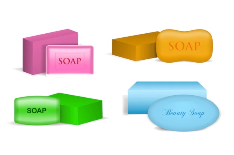 Soap