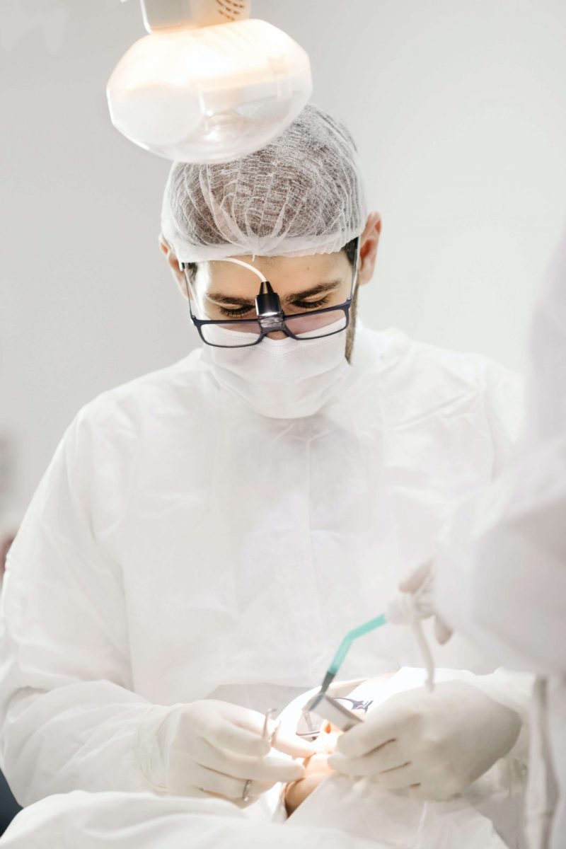 The Top 6 Benefits of Visiting a Dentist in North York
