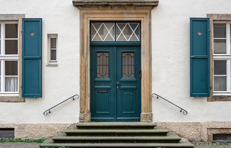 The Ultimate Guide to Your Front Door Style Options